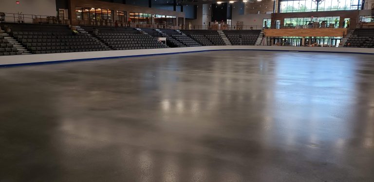 Expert Ice Rink Restoration Services to Bring Your Rink Back to Life