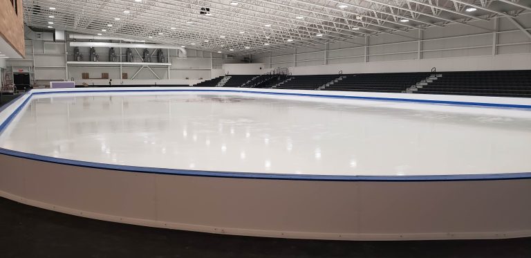 Skating Club of Boston- Norwood, MA 2019-2020