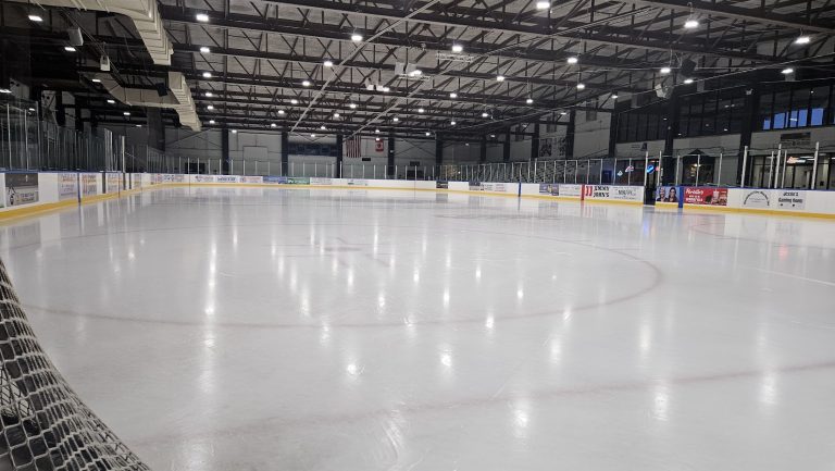 Nelson Center- Springfield, IL 2025